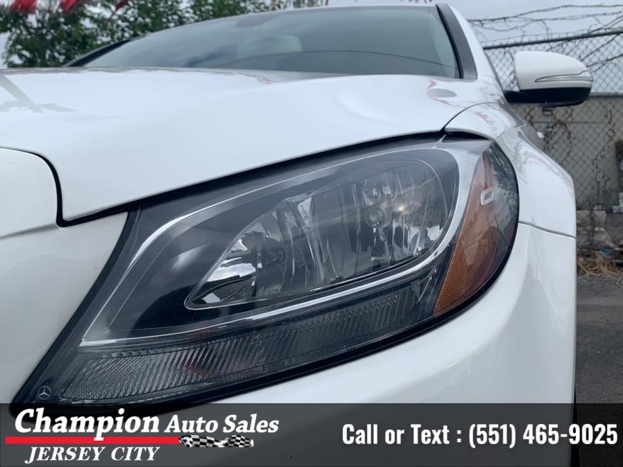 Used Mercedes-Benz C-Class 4dr Sdn C300 4MATIC 2015 | Champion Auto Sales of JC. Jersey City, New Jersey Used Mercedes-Benz C-Class 4dr Sdn C300 4MATIC 2015 | Champion Auto Sales of JC. Jersey City, New Jersey