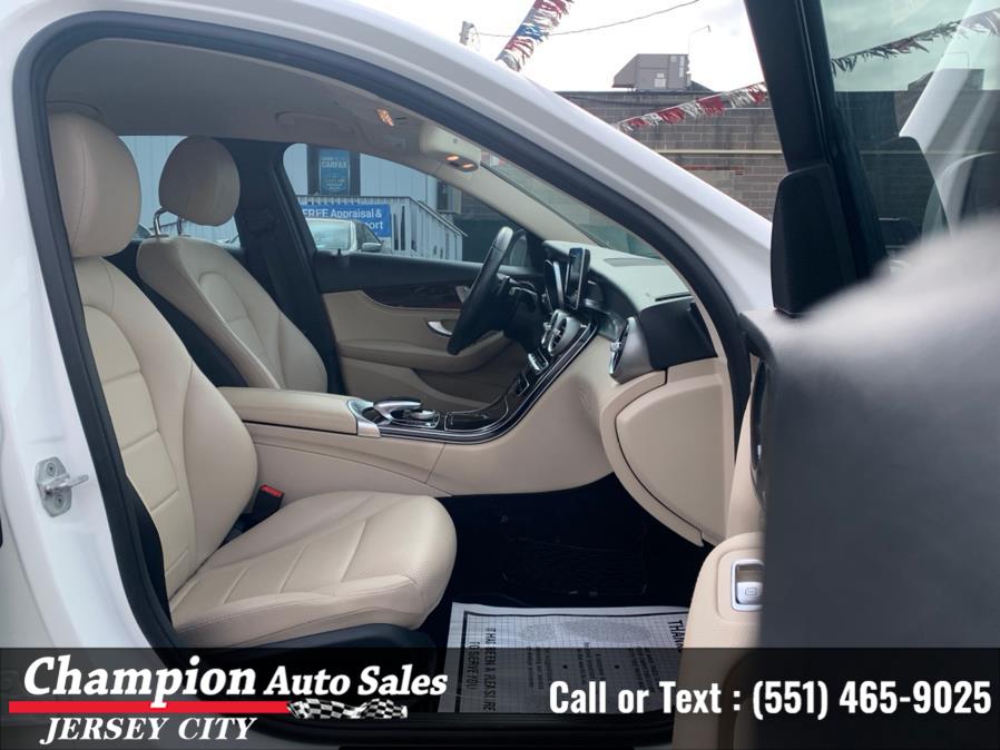 Used Mercedes-Benz C-Class 4dr Sdn C300 4MATIC 2015 | Champion Auto Sales of JC. Jersey City, New Jersey Used Mercedes-Benz C-Class 4dr Sdn C300 4MATIC 2015 | Champion Auto Sales of JC. Jersey City, New Jersey