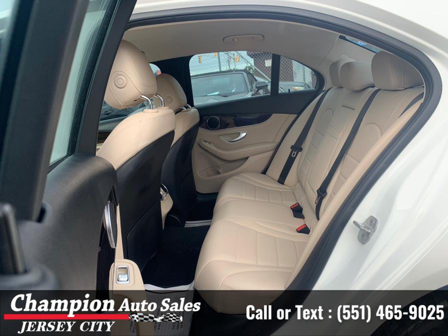 Used Mercedes-Benz C-Class 4dr Sdn C300 4MATIC 2015 | Champion Auto Sales of JC. Jersey City, New Jersey Used Mercedes-Benz C-Class 4dr Sdn C300 4MATIC 2015 | Champion Auto Sales of JC. Jersey City, New Jersey