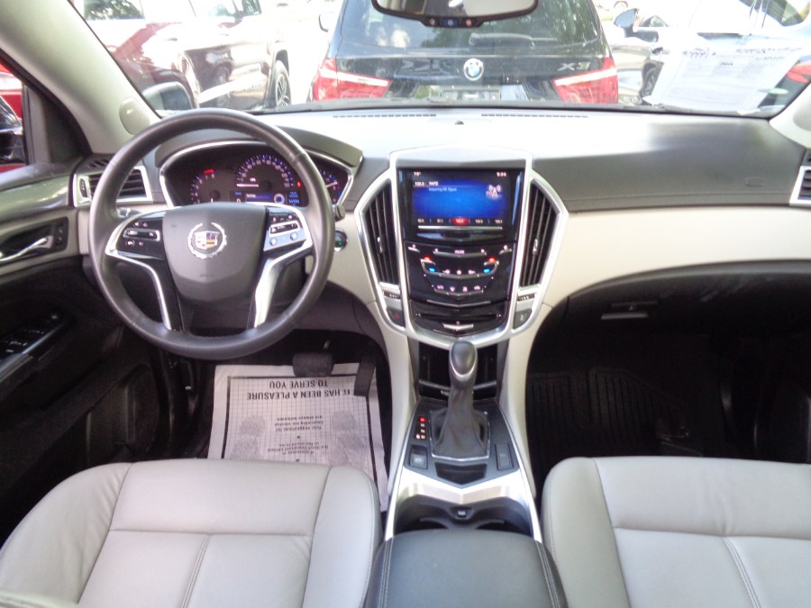 Used Cadillac SRX FWD 4dr Base 2015 | Sunrise of Elmont. Elmont, New York Used Cadillac SRX FWD 4dr Base 2015 | Sunrise of Elmont. Elmont, New York
