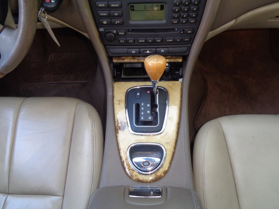 2006 Jaguar S-TYPE 4dr Sdn 3.0. CLEAN CARFAX!!!, available for sale in Elmont, New York | Sunrise of Elmont. Elmont, New York 2006 Jaguar S-TYPE 4dr Sdn 3.0. CLEAN CARFAX!!!, available for sale in Elmont, New York | Sunrise of Elmont. Elmont, New York