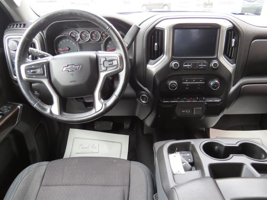 Used Chevrolet Silverado 1500 LT Trail Boss 4x4 4dr Crew Cab 5.8 ft. SB 2019 | Lake City Exports Inc. Auburn, Maine Used Chevrolet Silverado 1500 LT Trail Boss 4x4 4dr Crew Cab 5.8 ft. SB 2019 | Lake City Exports Inc. Auburn, Maine