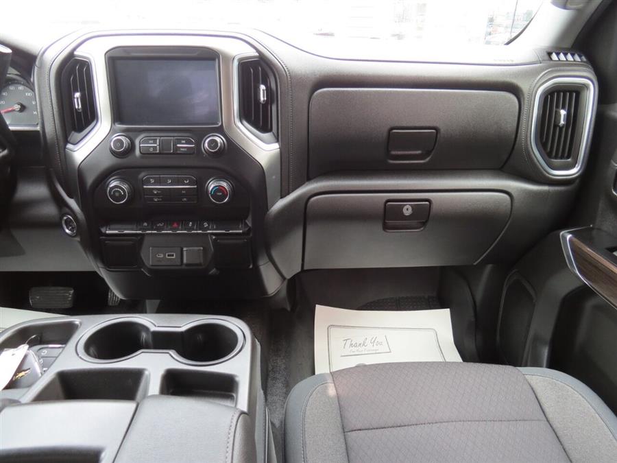 Used Chevrolet Silverado 1500 LT Trail Boss 4x4 4dr Crew Cab 5.8 ft. SB 2019 | Lake City Exports Inc. Auburn, Maine Used Chevrolet Silverado 1500 LT Trail Boss 4x4 4dr Crew Cab 5.8 ft. SB 2019 | Lake City Exports Inc. Auburn, Maine