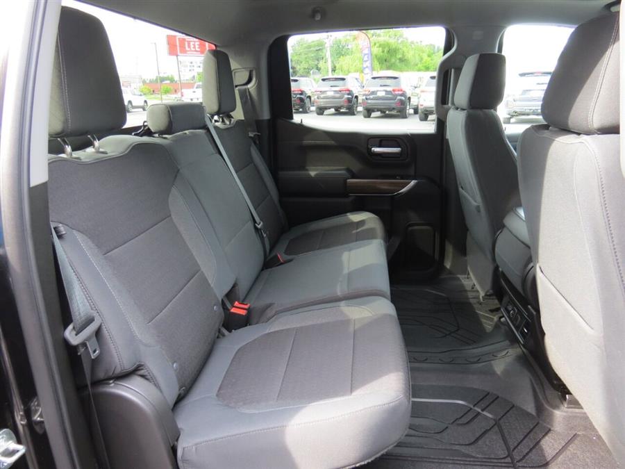 Used Chevrolet Silverado 1500 LT Trail Boss 4x4 4dr Crew Cab 5.8 ft. SB 2019 | Lake City Exports Inc. Auburn, Maine Used Chevrolet Silverado 1500 LT Trail Boss 4x4 4dr Crew Cab 5.8 ft. SB 2019 | Lake City Exports Inc. Auburn, Maine