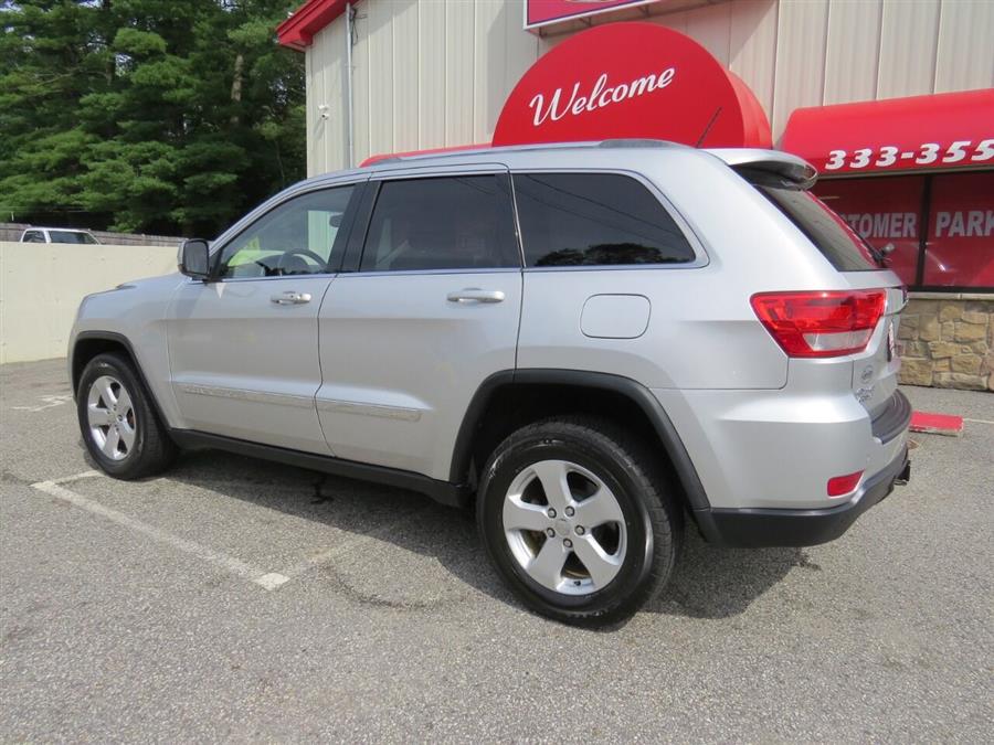 Used Jeep Grand Cherokee Laredo 4x4 4dr SUV 2012 | Lake City Exports Inc. Auburn, Maine Used Jeep Grand Cherokee Laredo 4x4 4dr SUV 2012 | Lake City Exports Inc. Auburn, Maine