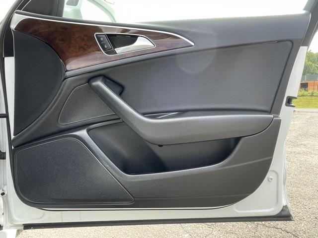 Used Audi A6 2.0T Premium Plus 2016 | Blasius Federal Road. Brookfield, Connecticut Used Audi A6 2.0T Premium Plus 2016 | Blasius Federal Road. Brookfield, Connecticut