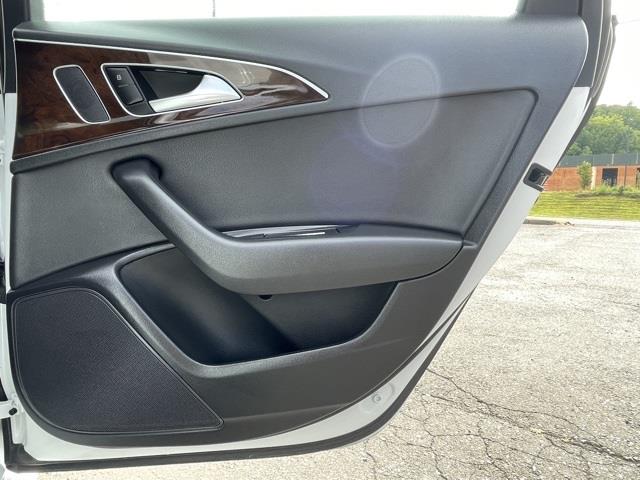 Used Audi A6 2.0T Premium Plus 2016 | Blasius Federal Road. Brookfield, Connecticut Used Audi A6 2.0T Premium Plus 2016 | Blasius Federal Road. Brookfield, Connecticut