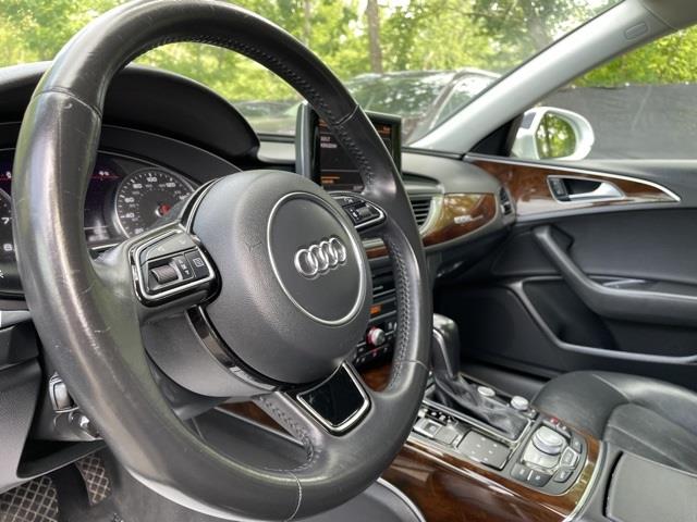 Used Audi A6 2.0T Premium Plus 2016 | Blasius Federal Road. Brookfield, Connecticut Used Audi A6 2.0T Premium Plus 2016 | Blasius Federal Road. Brookfield, Connecticut