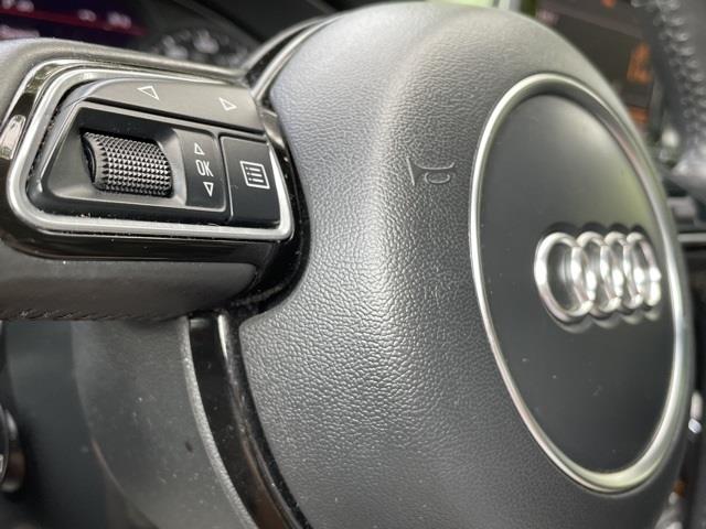 Used Audi A6 2.0T Premium Plus 2016 | Blasius Federal Road. Brookfield, Connecticut Used Audi A6 2.0T Premium Plus 2016 | Blasius Federal Road. Brookfield, Connecticut
