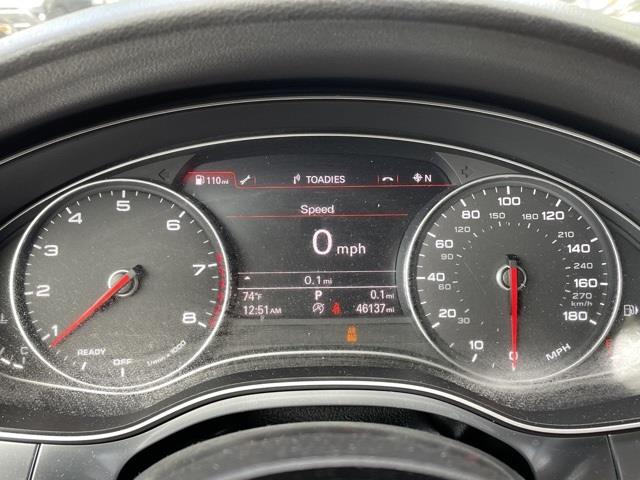 Used Audi A6 2.0T Premium Plus 2016 | Blasius Federal Road. Brookfield, Connecticut Used Audi A6 2.0T Premium Plus 2016 | Blasius Federal Road. Brookfield, Connecticut