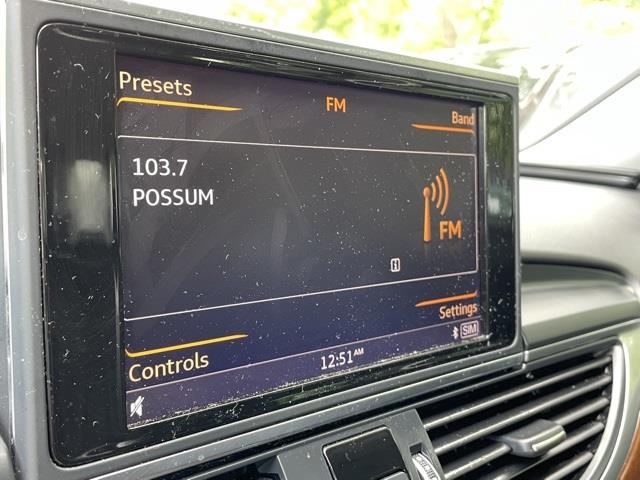 Used Audi A6 2.0T Premium Plus 2016 | Blasius Federal Road. Brookfield, Connecticut Used Audi A6 2.0T Premium Plus 2016 | Blasius Federal Road. Brookfield, Connecticut