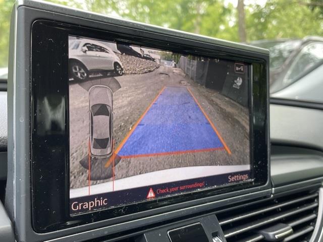 Used Audi A6 2.0T Premium Plus 2016 | Blasius Federal Road. Brookfield, Connecticut Used Audi A6 2.0T Premium Plus 2016 | Blasius Federal Road. Brookfield, Connecticut