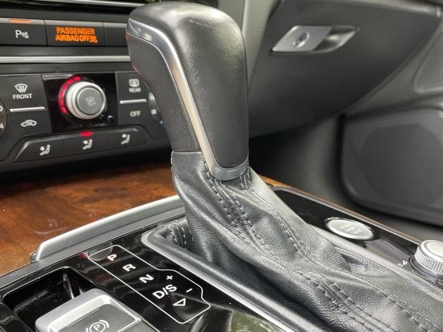 Used Audi A6 2.0T Premium Plus 2016 | Blasius Federal Road. Brookfield, Connecticut Used Audi A6 2.0T Premium Plus 2016 | Blasius Federal Road. Brookfield, Connecticut