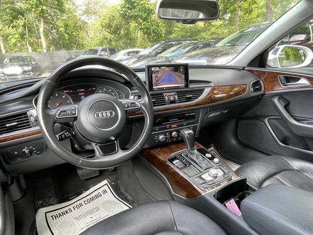 Used Audi A6 2.0T Premium Plus 2016 | Blasius Federal Road. Brookfield, Connecticut Used Audi A6 2.0T Premium Plus 2016 | Blasius Federal Road. Brookfield, Connecticut