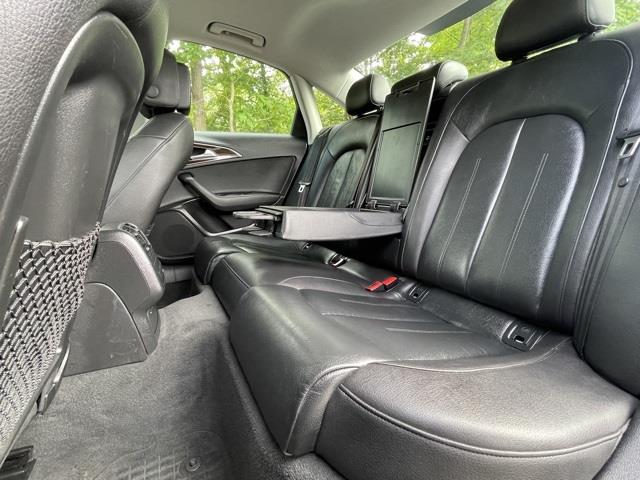 Used Audi A6 2.0T Premium Plus 2016 | Blasius Federal Road. Brookfield, Connecticut Used Audi A6 2.0T Premium Plus 2016 | Blasius Federal Road. Brookfield, Connecticut