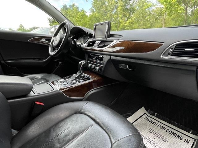 Used Audi A6 2.0T Premium Plus 2016 | Blasius Federal Road. Brookfield, Connecticut Used Audi A6 2.0T Premium Plus 2016 | Blasius Federal Road. Brookfield, Connecticut