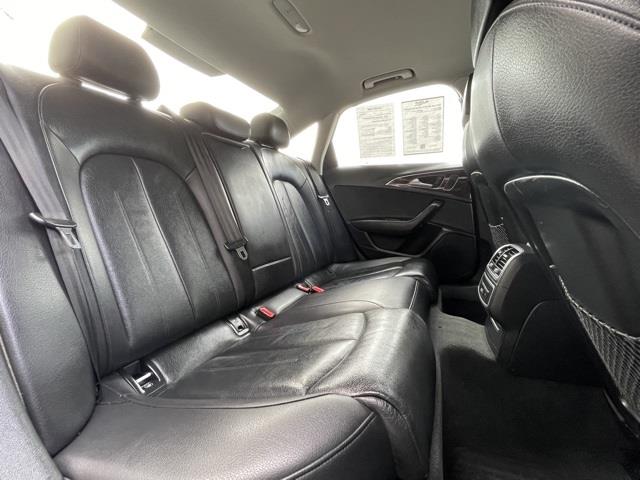 Used Audi A6 2.0T Premium Plus 2016 | Blasius Federal Road. Brookfield, Connecticut Used Audi A6 2.0T Premium Plus 2016 | Blasius Federal Road. Brookfield, Connecticut