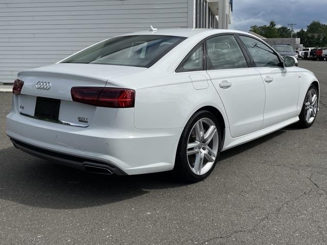 Used Audi A6 2.0T Premium Plus 2016 | Blasius Federal Road. Brookfield, Connecticut Used Audi A6 2.0T Premium Plus 2016 | Blasius Federal Road. Brookfield, Connecticut