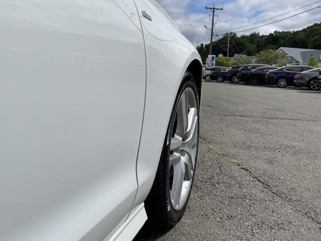 Used Audi A6 2.0T Premium Plus 2016 | Blasius Federal Road. Brookfield, Connecticut Used Audi A6 2.0T Premium Plus 2016 | Blasius Federal Road. Brookfield, Connecticut