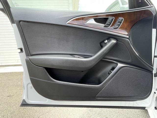 Used Audi A6 2.0T Premium Plus 2016 | Blasius Federal Road. Brookfield, Connecticut Used Audi A6 2.0T Premium Plus 2016 | Blasius Federal Road. Brookfield, Connecticut