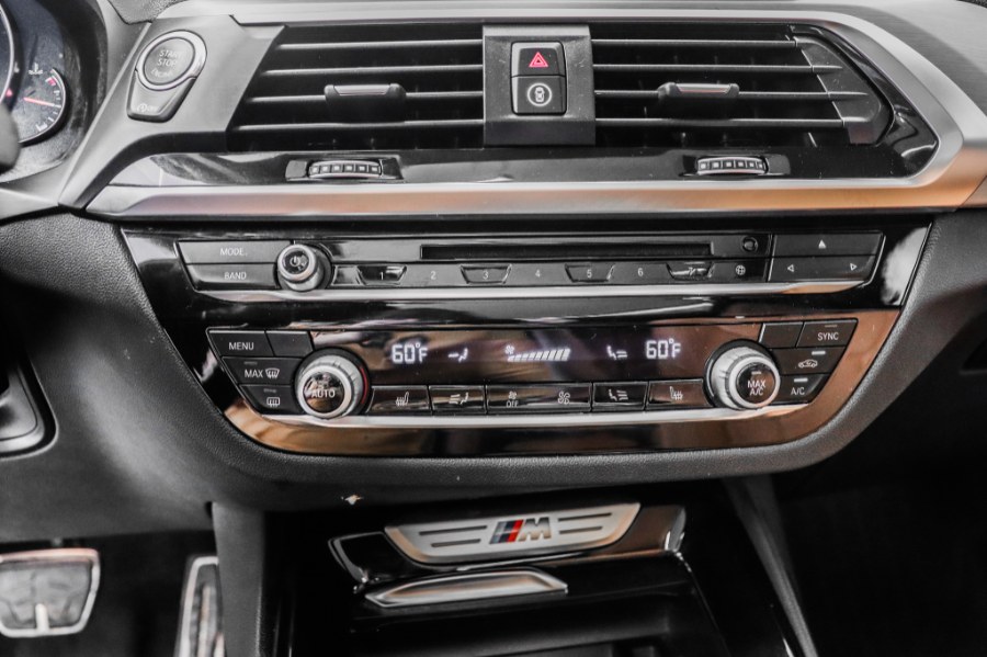 Used BMW X3 ///M Sport Package M40i Sports Activity Vehicle 2018 | 26 Motors Long Island. ELMONT, New York Used BMW X3 ///M Sport Package M40i Sports Activity Vehicle 2018 | 26 Motors Long Island. ELMONT, New York