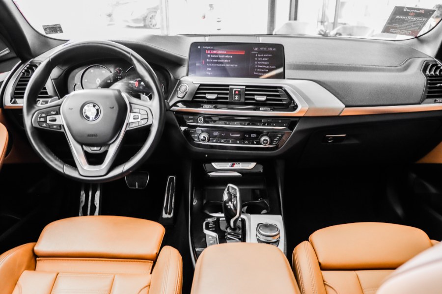 Used BMW X3 ///M Sport Package M40i Sports Activity Vehicle 2018 | 26 Motors Long Island. ELMONT, New York Used BMW X3 ///M Sport Package M40i Sports Activity Vehicle 2018 | 26 Motors Long Island. ELMONT, New York