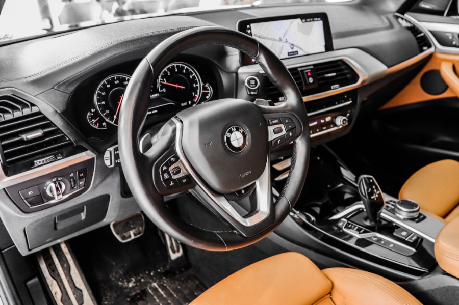 Used BMW X3 ///M Sport Package M40i Sports Activity Vehicle 2018 | 26 Motors Long Island. ELMONT, New York Used BMW X3 ///M Sport Package M40i Sports Activity Vehicle 2018 | 26 Motors Long Island. ELMONT, New York