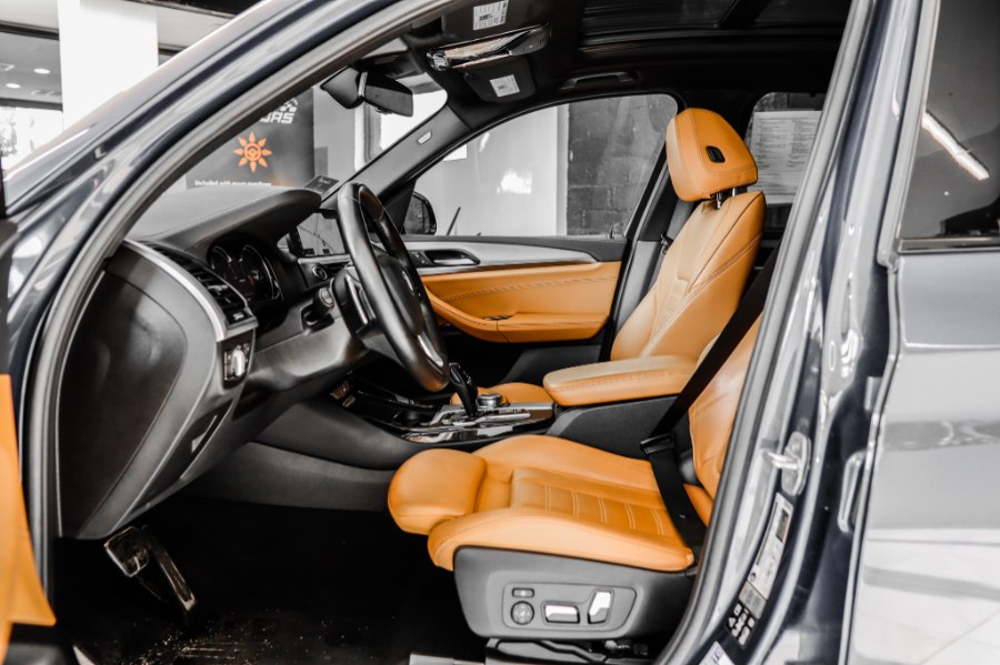 Used BMW X3 ///M Sport Package M40i Sports Activity Vehicle 2018 | 26 Motors Long Island. ELMONT, New York Used BMW X3 ///M Sport Package M40i Sports Activity Vehicle 2018 | 26 Motors Long Island. ELMONT, New York