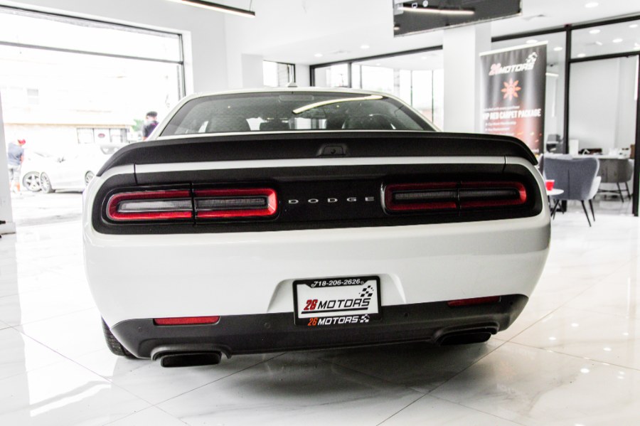 Used Dodge Challenger HELLCAT SRT Hellcat Redeye Widebody RWD 2020 | 26 Motors Long Island. ELMONT, New York Used Dodge Challenger HELLCAT SRT Hellcat Redeye Widebody RWD 2020 | 26 Motors Long Island. ELMONT, New York
