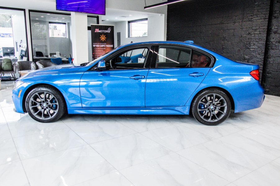 Used BMW 3 Series ///M Sport Package 340i Sedan 2018 | 26 Motors Long Island. ELMONT, New York Used BMW 3 Series ///M Sport Package 340i Sedan 2018 | 26 Motors Long Island. ELMONT, New York