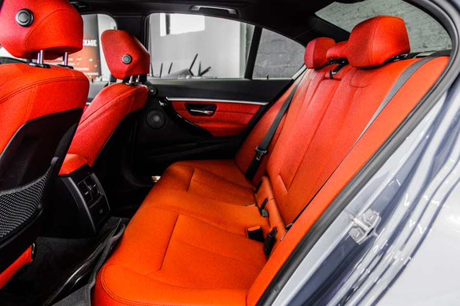 Used BMW 3 Series ///M Sport Package 340i Sedan 2018 | 26 Motors Long Island. ELMONT, New York Used BMW 3 Series ///M Sport Package 340i Sedan 2018 | 26 Motors Long Island. ELMONT, New York