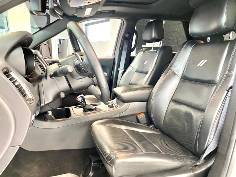 Used Dodge Durango RT R/T AWD 2019 | 26 Motors Corp. Bronx, New York Used Dodge Durango RT R/T AWD 2019 | 26 Motors Corp. Bronx, New York