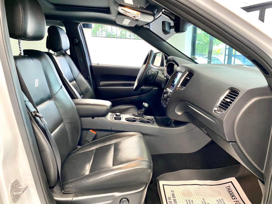 Used Dodge Durango RT R/T AWD 2019 | 26 Motors Corp. Bronx, New York Used Dodge Durango RT R/T AWD 2019 | 26 Motors Corp. Bronx, New York