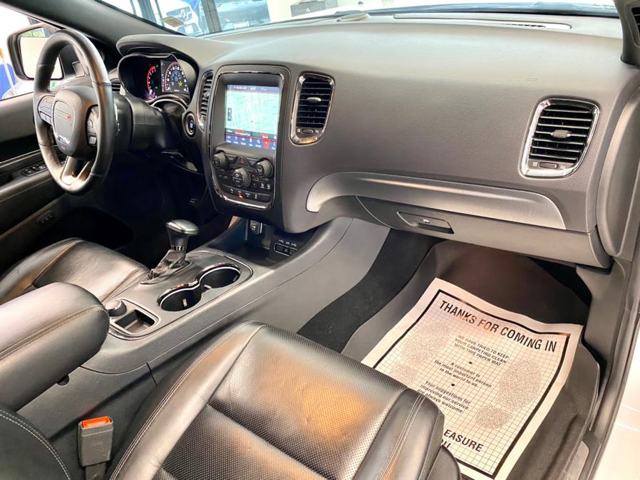 Used Dodge Durango RT R/T AWD 2019 | 26 Motors Corp. Bronx, New York Used Dodge Durango RT R/T AWD 2019 | 26 Motors Corp. Bronx, New York