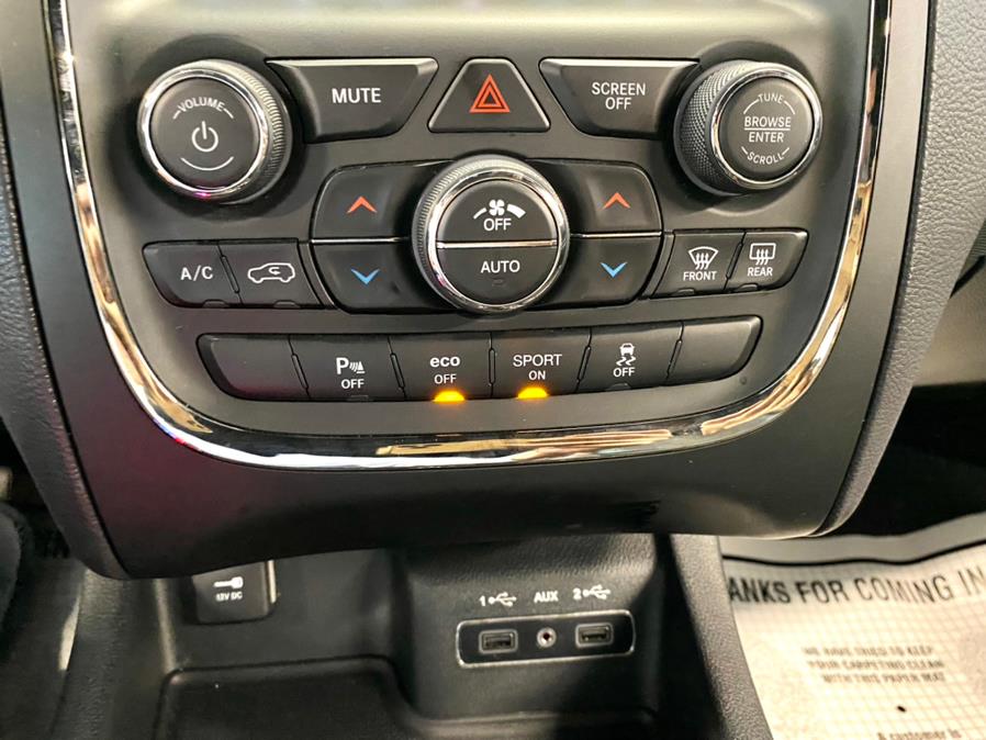 Used Dodge Durango RT R/T AWD 2019 | 26 Motors Corp. Bronx, New York Used Dodge Durango RT R/T AWD 2019 | 26 Motors Corp. Bronx, New York
