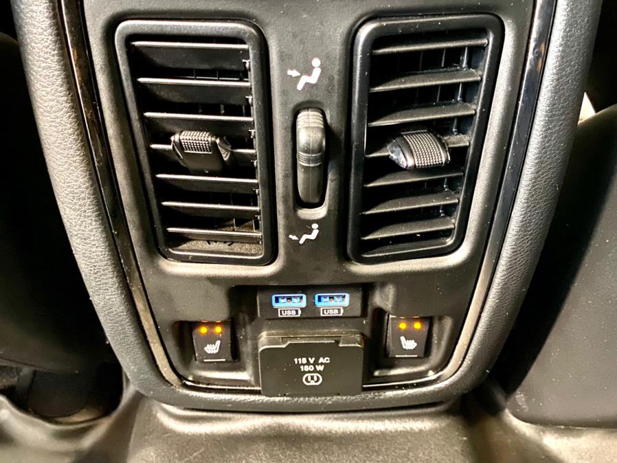 Used Dodge Durango RT R/T AWD 2019 | 26 Motors Corp. Bronx, New York Used Dodge Durango RT R/T AWD 2019 | 26 Motors Corp. Bronx, New York