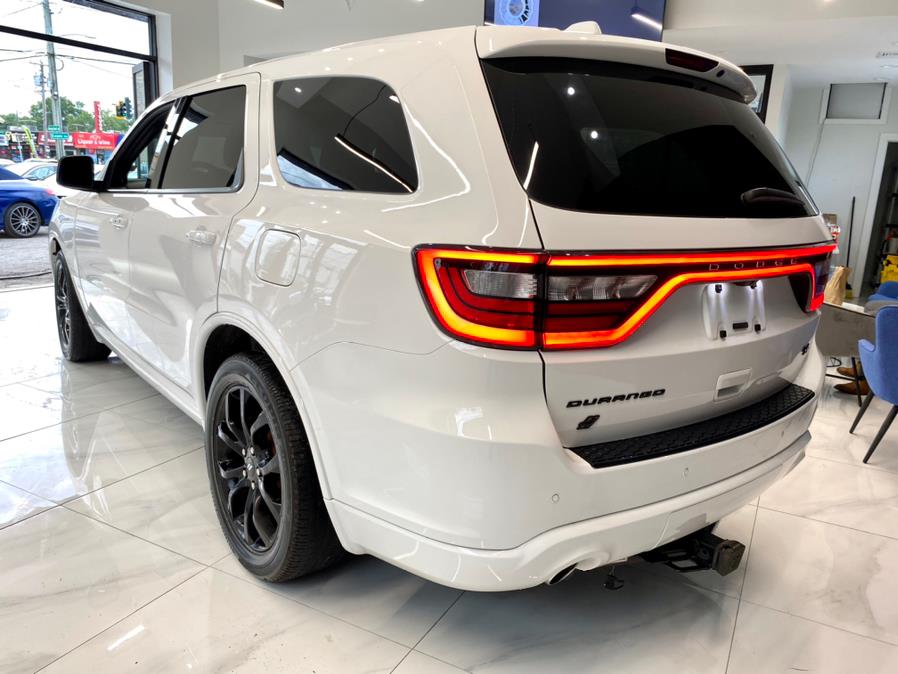 Used Dodge Durango RT R/T AWD 2019 | 26 Motors Corp. Bronx, New York Used Dodge Durango RT R/T AWD 2019 | 26 Motors Corp. Bronx, New York
