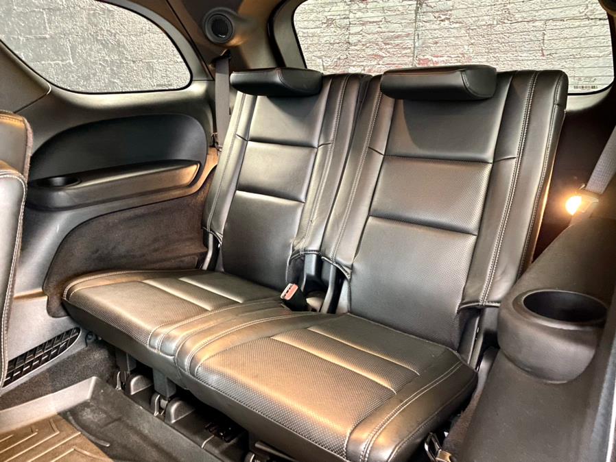 Used Dodge Durango RT R/T AWD 2019 | 26 Motors Corp. Bronx, New York Used Dodge Durango RT R/T AWD 2019 | 26 Motors Corp. Bronx, New York
