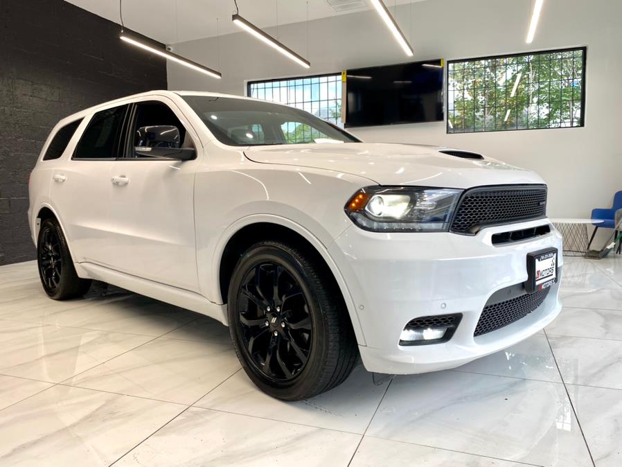 Used Dodge Durango RT R/T AWD 2019 | 26 Motors Corp. Bronx, New York Used Dodge Durango RT R/T AWD 2019 | 26 Motors Corp. Bronx, New York