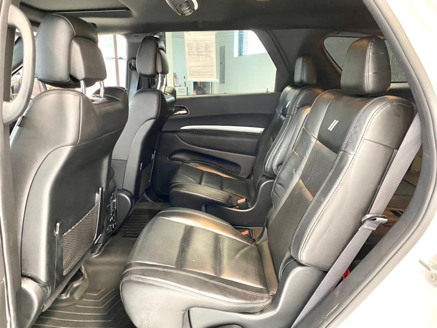Used Dodge Durango RT R/T AWD 2019 | 26 Motors Corp. Bronx, New York Used Dodge Durango RT R/T AWD 2019 | 26 Motors Corp. Bronx, New York