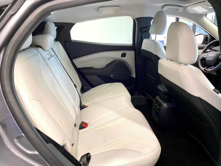 Used Ford Mustang Mach-E Premium AWD 2021 | 26 Motors Corp. Bronx, New York Used Ford Mustang Mach-E Premium AWD 2021 | 26 Motors Corp. Bronx, New York