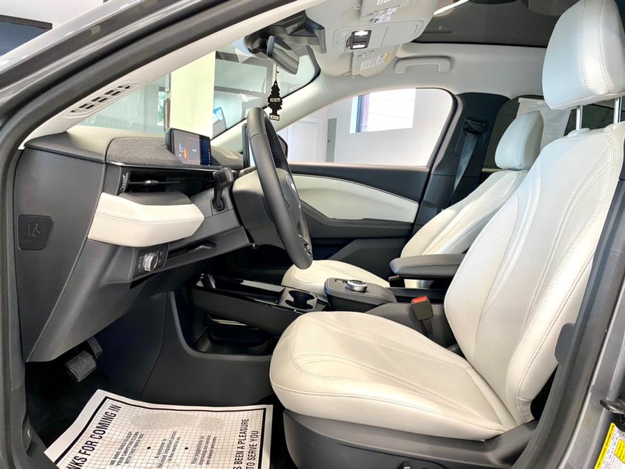 Used Ford Mustang Mach-E Premium AWD 2021 | 26 Motors Corp. Bronx, New York Used Ford Mustang Mach-E Premium AWD 2021 | 26 Motors Corp. Bronx, New York
