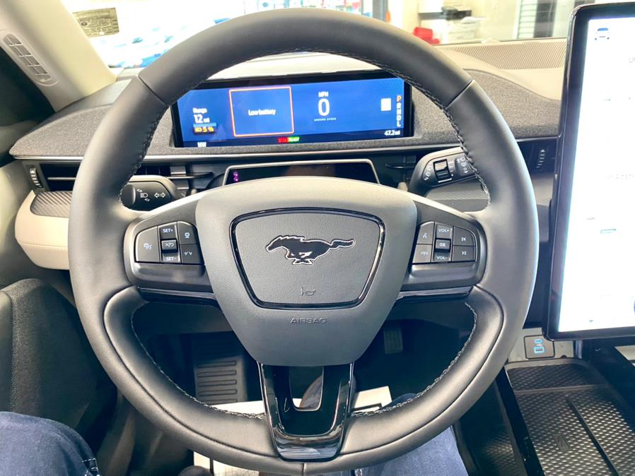 Used Ford Mustang Mach-E Premium AWD 2021 | 26 Motors Corp. Bronx, New York Used Ford Mustang Mach-E Premium AWD 2021 | 26 Motors Corp. Bronx, New York