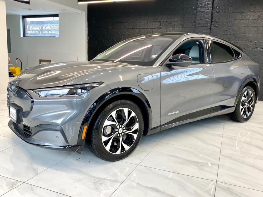 Used Ford Mustang Mach-E Premium AWD 2021 | 26 Motors Corp. Bronx, New York Used Ford Mustang Mach-E Premium AWD 2021 | 26 Motors Corp. Bronx, New York