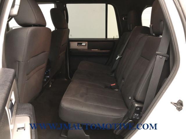 2017 Ford Expedition XLT 4x4, available for sale in Naugatuck, Connecticut | J&M Automotive Sls&Svc LLC. Naugatuck, Connecticut 2017 Ford Expedition XLT 4x4, available for sale in Naugatuck, Connecticut | J&M Automotive Sls&Svc LLC. Naugatuck, Connecticut