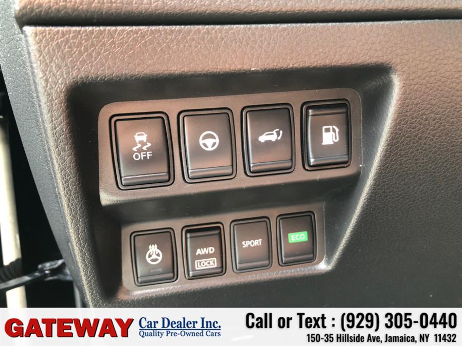 2018 Nissan Rogue AWD SL, available for sale in Jamaica, New York | Gateway Car Dealer Inc. Jamaica, New York 2018 Nissan Rogue AWD SL, available for sale in Jamaica, New York | Gateway Car Dealer Inc. Jamaica, New York