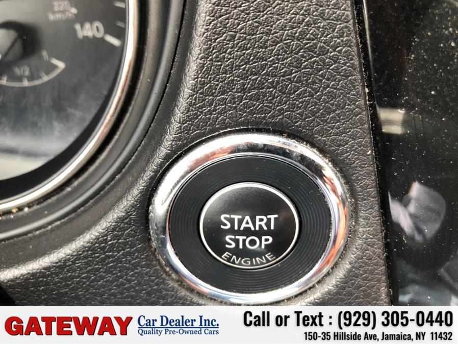 2018 Nissan Rogue AWD SL, available for sale in Jamaica, New York | Gateway Car Dealer Inc. Jamaica, New York 2018 Nissan Rogue AWD SL, available for sale in Jamaica, New York | Gateway Car Dealer Inc. Jamaica, New York