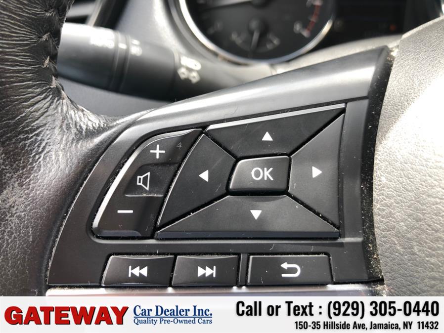 2018 Nissan Rogue AWD SL, available for sale in Jamaica, New York | Gateway Car Dealer Inc. Jamaica, New York 2018 Nissan Rogue AWD SL, available for sale in Jamaica, New York | Gateway Car Dealer Inc. Jamaica, New York