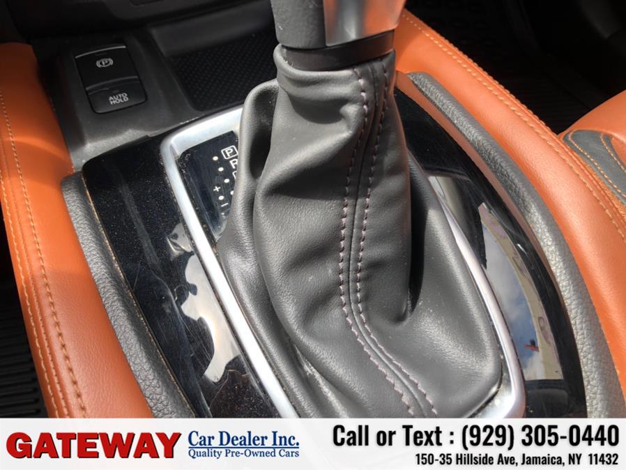 2018 Nissan Rogue AWD SL, available for sale in Jamaica, New York | Gateway Car Dealer Inc. Jamaica, New York 2018 Nissan Rogue AWD SL, available for sale in Jamaica, New York | Gateway Car Dealer Inc. Jamaica, New York