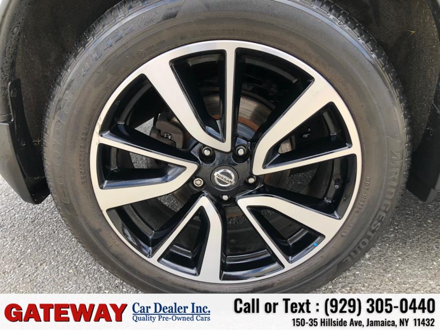 2018 Nissan Rogue AWD SL, available for sale in Jamaica, New York | Gateway Car Dealer Inc. Jamaica, New York 2018 Nissan Rogue AWD SL, available for sale in Jamaica, New York | Gateway Car Dealer Inc. Jamaica, New York